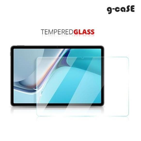G-CASE TEMPERED GLASS  FOR HUAWEI TAB MATEPAD AIR SE 10.4 11 11.5 STANDARD EDITION 11.5S 12 12X 12.2