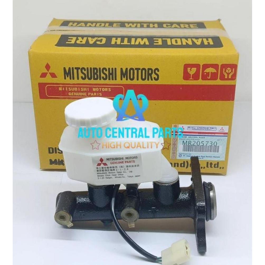 Master Rem Atas Brake Master Bm Assy Kuda