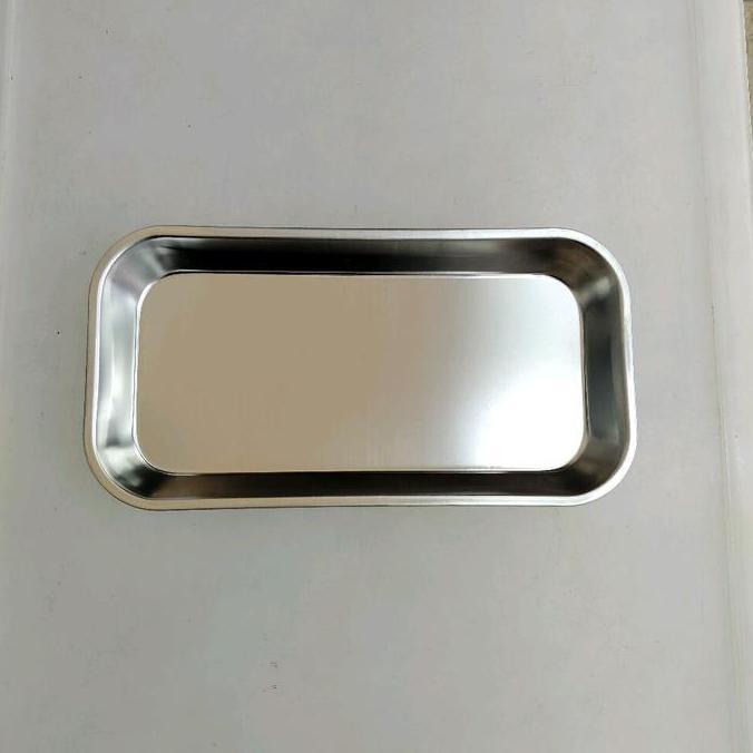 dental tray tray instrumen gigi nampan instrumen baki instrumen