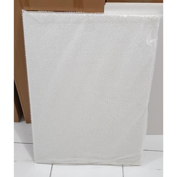 Gotogo- Foam Board ( White Paper Board ) 5 Mm ( 1,2 X 2,4 M ) Jib Di Potong