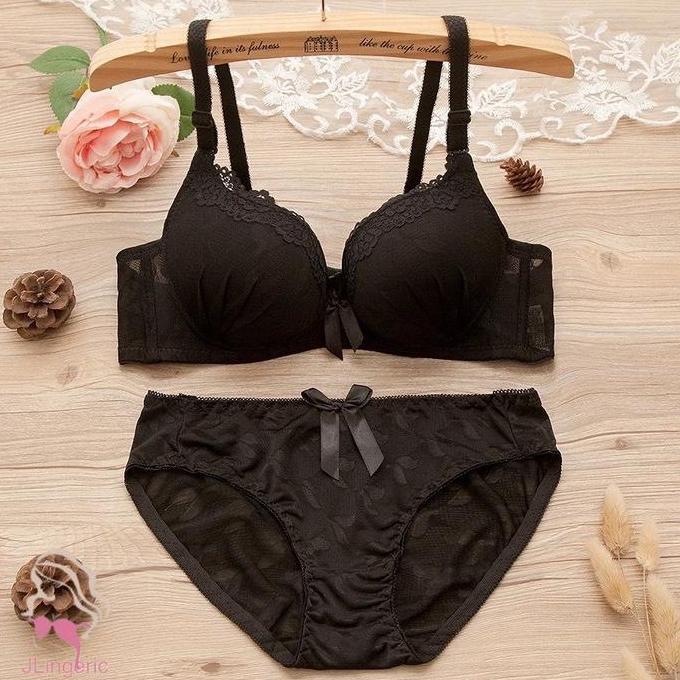 BRA SET / SET BRA / BH SET WANITA Seksi BH SETELAN WANITA dan CELANA DALAM WANITA