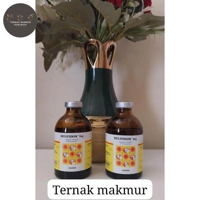Sulpidon 50 ml