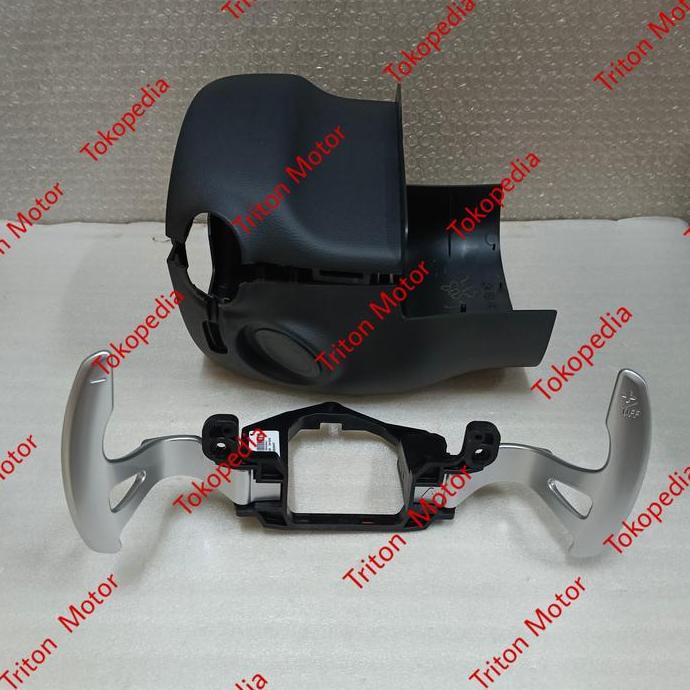 Paket Upgrade Paddle Shift Mitsubishi All New Pajero All New Triton
