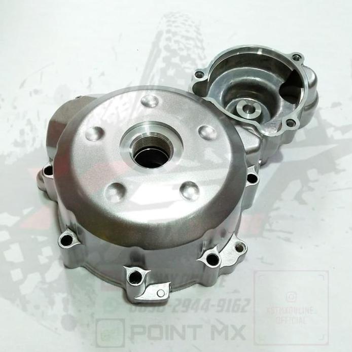 blok magnet klx 150 original