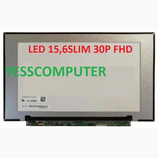 Led Lcd Asus Vivobook 15 A516Ma A516Ja A516Jao A516 A516Ka 15.6 Fhd