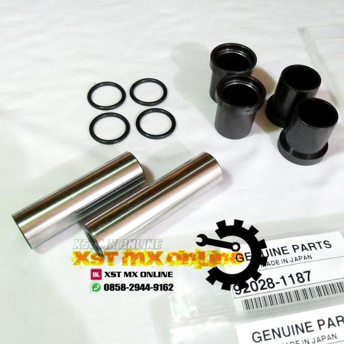 part unitrack ninja R 150 original