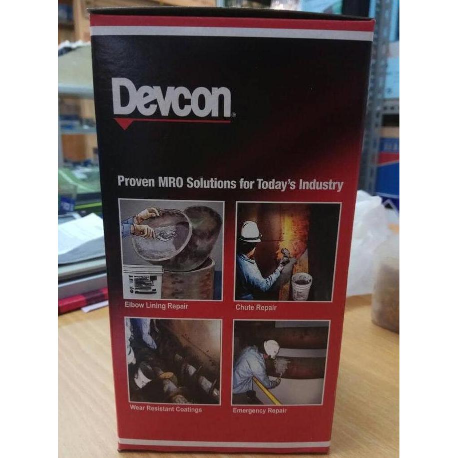 Promo Devcon Bronze Putty Br 10260 Cod