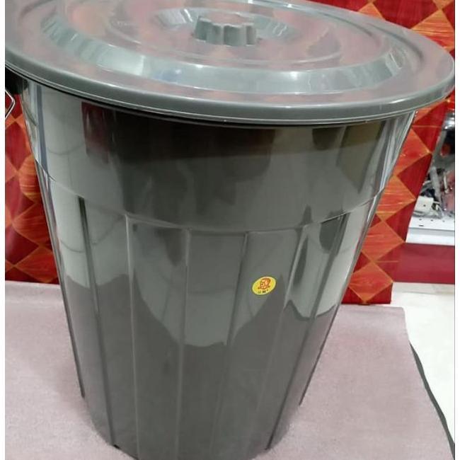 Ember 80 Liter/Tong 80 Litr Tebal