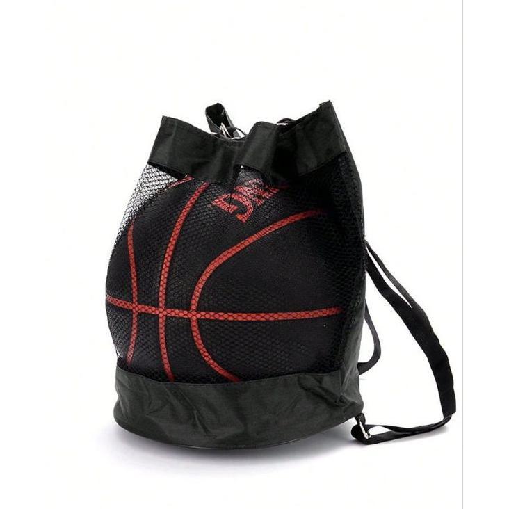 Tas Bola Basket Isi 1 Keranjang Bola