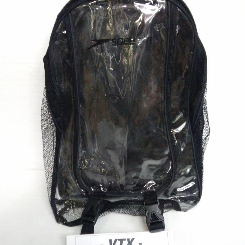Tas Renang Jaring