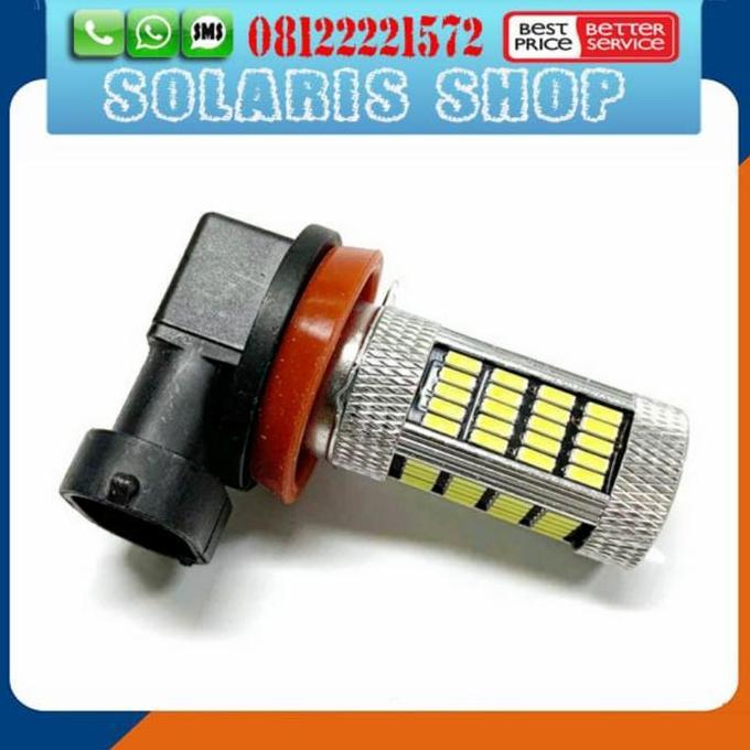 cvrootroz / Bohlam Lampu Foglamp H11/Lampu Foglamp LED 92 Titik/Lampu LED Mobil Diskon