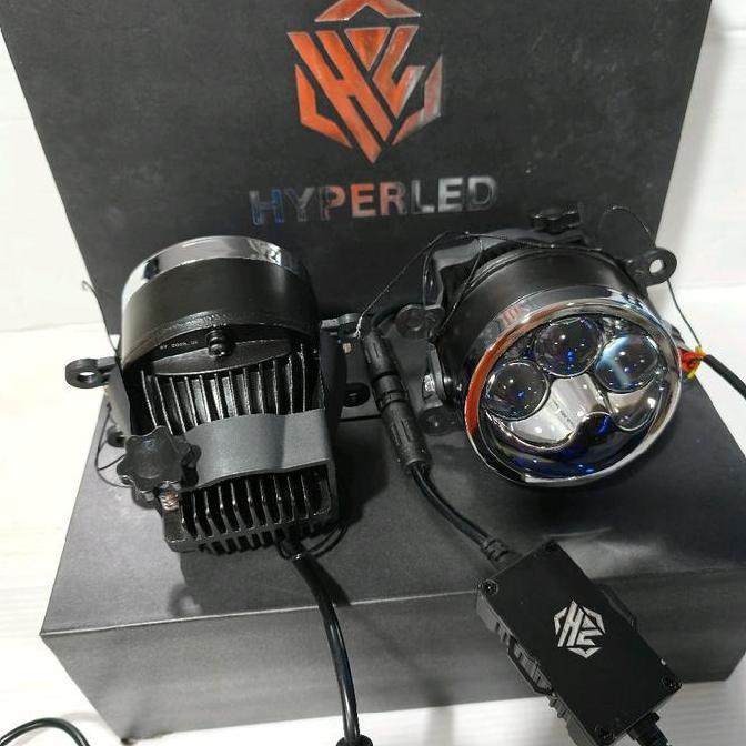 jaestrii / FOGLAMP BILED LASER 3 WARNA SUZUKI ERTIGA FOGLAMP LED SUZUKI ERTIGA merk hyper LED + lase