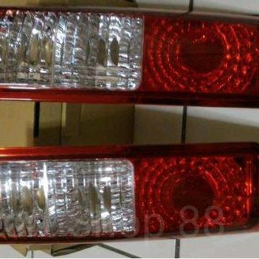 cvrootroz / stoplamp / stop lamp / lampu stop belakang carry new pv10 pv 10 Diskon