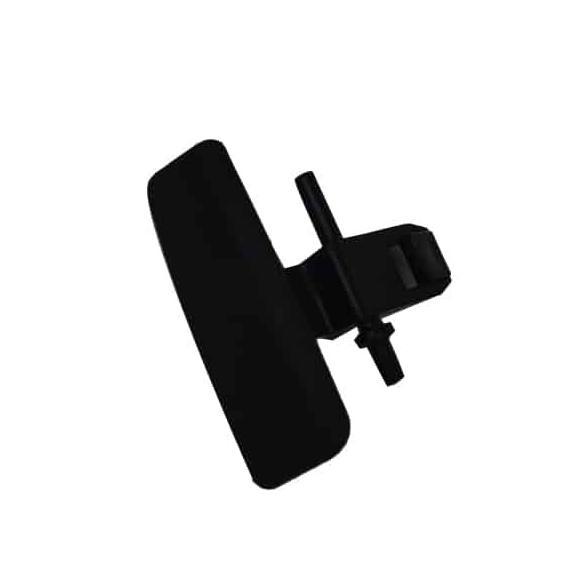 KNOB POCKET LTD BLK HONDA SCOOPY ESP K2F 81144K2FN00ZB