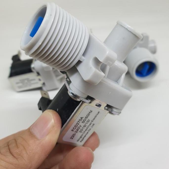 SELENOID MESIN CUCI 2 TABUNG TYPE FCD-180A ALS27