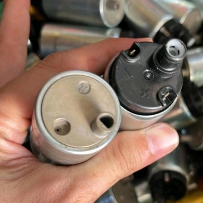 nawangsar / Original rotak fuel pump beat fi,scoopy fi,beat esp,vario 125 original AHM K25 thailand 