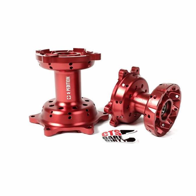 Tromol Full CNC EXPEDITION CRF 150 L