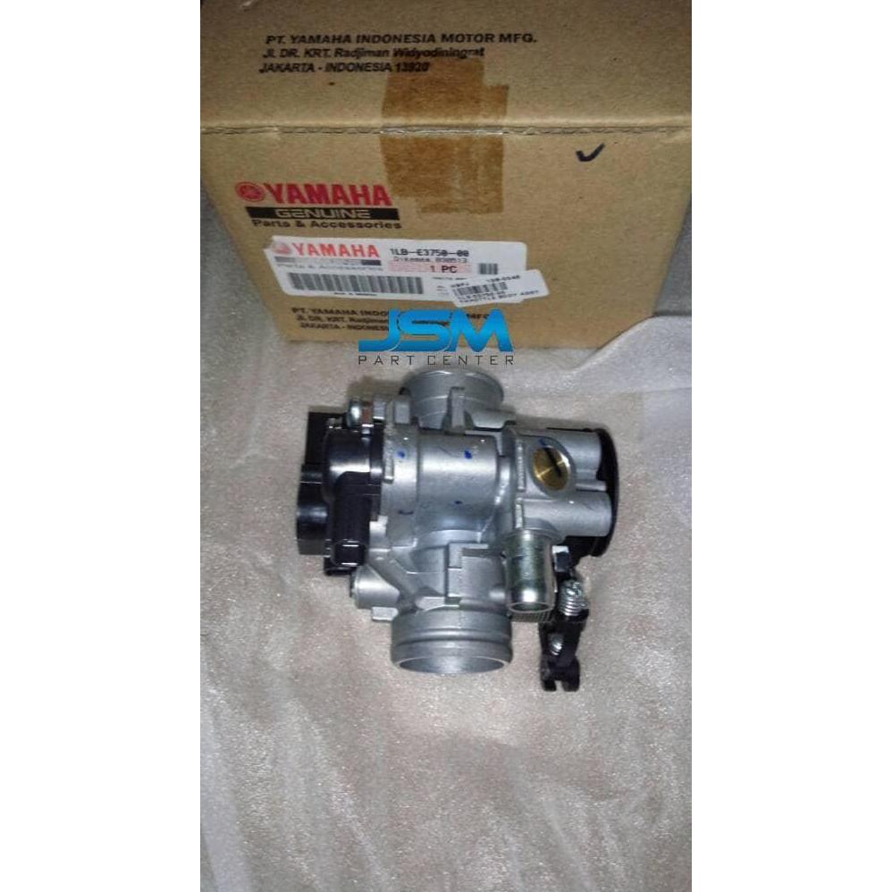Throttle body xeon rc Carburator xeon rc Throotle body xeon rc
