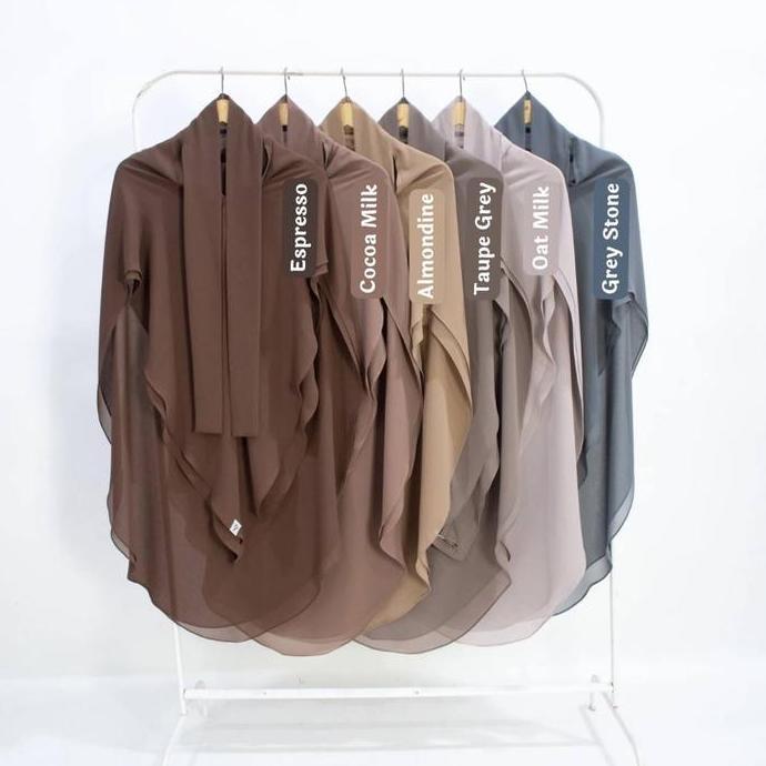 Promo Berlin Kalila Shoulder Ceruty Yarka Indonesia