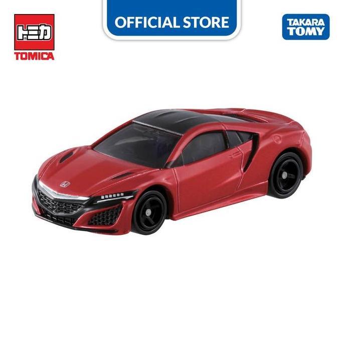 Tomica Regular #043 Honda NSX