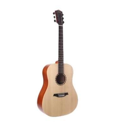 Grosir Gitar Akustik Bromo Bat1Nl Left Hand Guitar Original With Bag