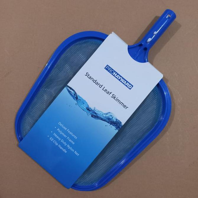 Jaring Daun Kolam Renang Hayward Leaf Skimmer Kolam Renang Plastik