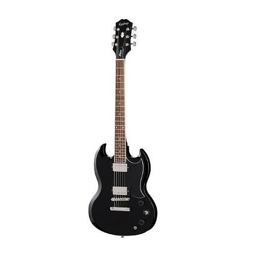 Promo Gitar Elektrik Epiphone Sg Tribute Varian Warna Original