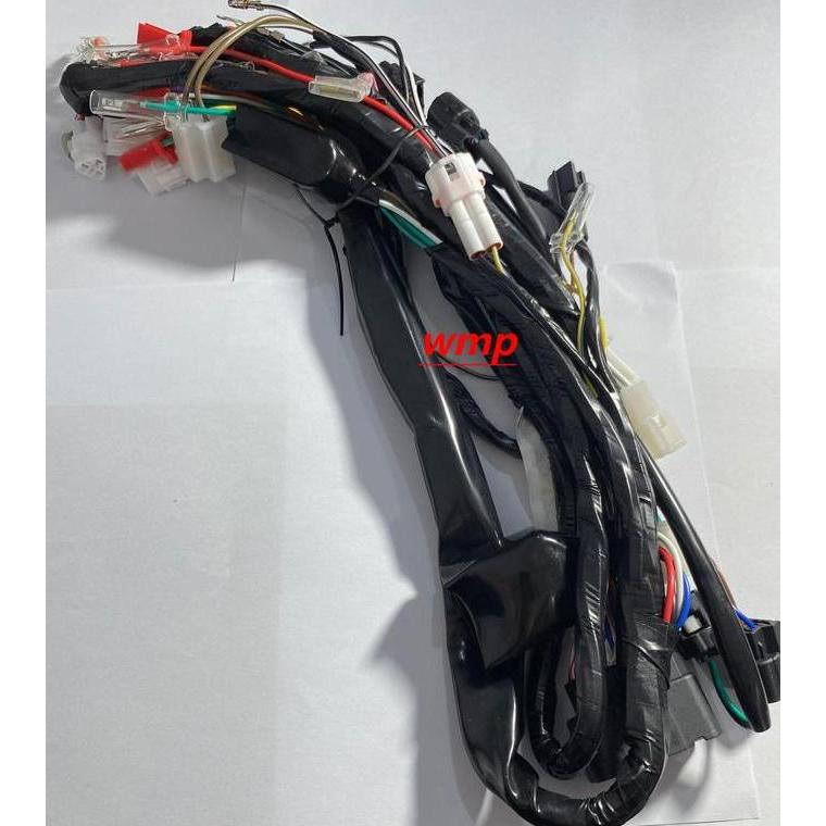Kabel Body Bodi Mio M3 125 M3 2PH-H2590-00 untuk Motor Baru Kondisi Sesuai Foto Realpict - Motorcycl