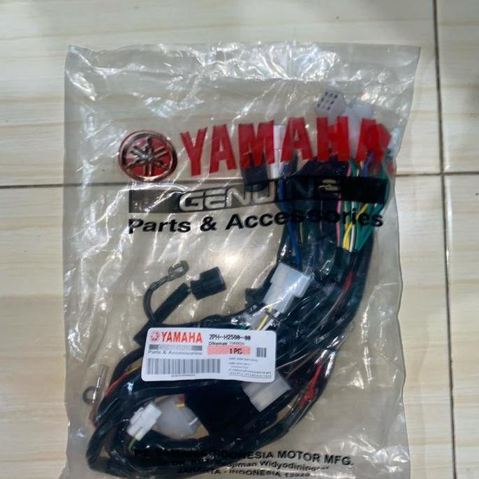 KABEL BODY MIO M3 2PH-H2590-00 KABEL BODI MIO M3