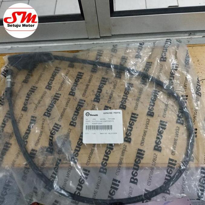 Kabel Kopling Benelli TNT 250 / TNT 249S Orinal