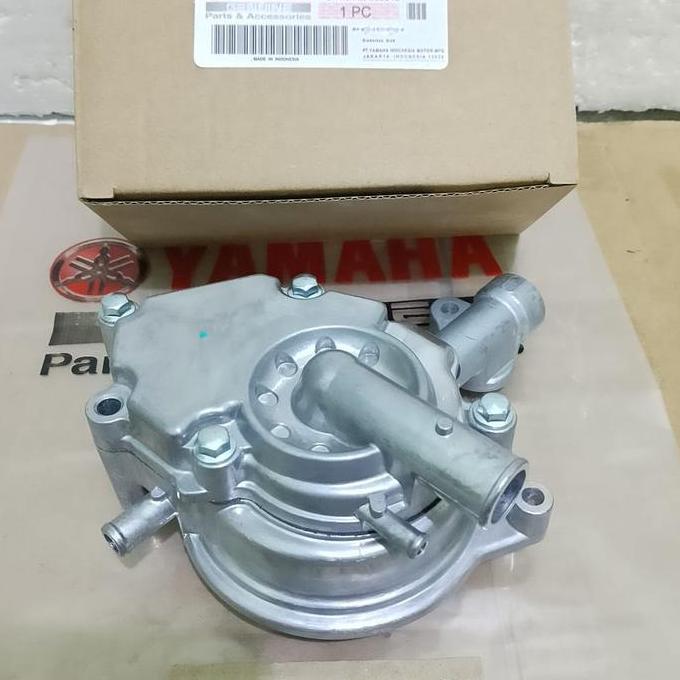 RUMAH WATER PUMP ASSY SET 3C1-VIXION OLD/NEW-MX KING ORI YGP