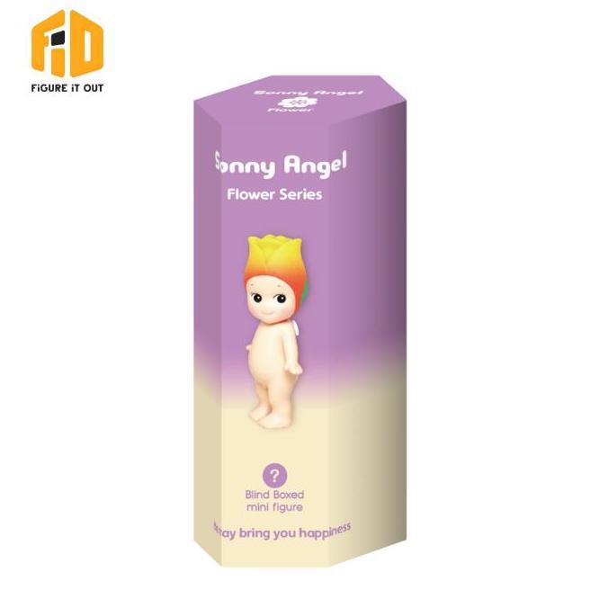 Sonny Angel - Flower Series