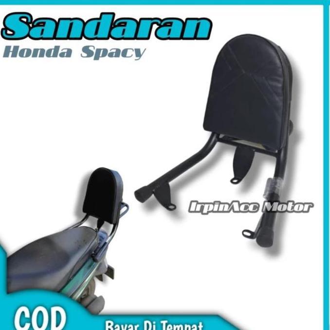 Sandaran Spacy Jok belakang Sandaran Jok Honda Spacy