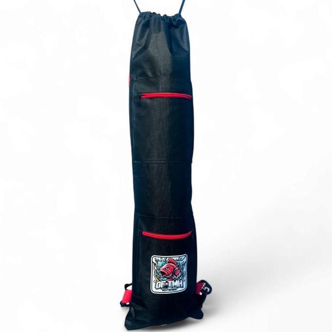 TMH Tas Pancing Waterproof Tas Pancing Anti Air