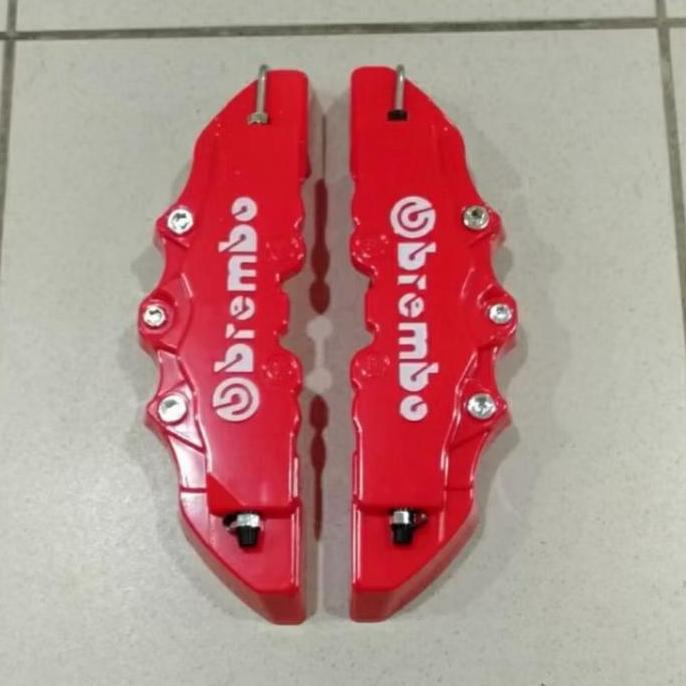 Promo Cover Kaliper Mobil Cover Rem Disk Mobil Honda Jazz All New Jazz Cod