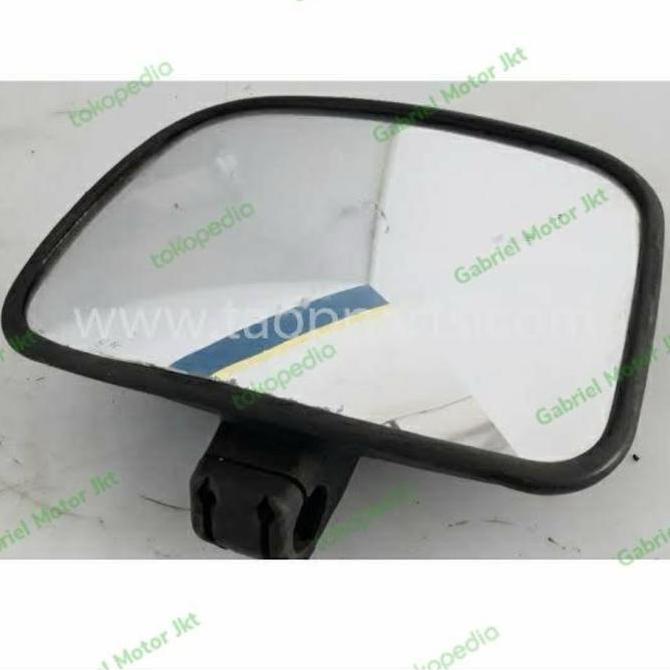kaca spion komatsu konde alat berat heavy equipment truck jepit tiang