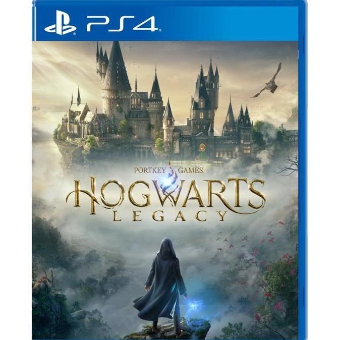 PS4 Hogwarts Legacy / Playstation 4 Hogwarts Legacy