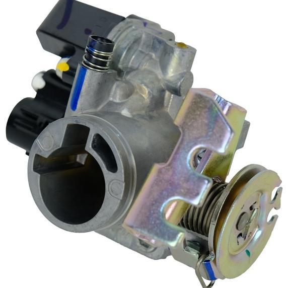 THROTTLE BODY ASSY HONDA VARIO 125 ESP K60 16400K60B01