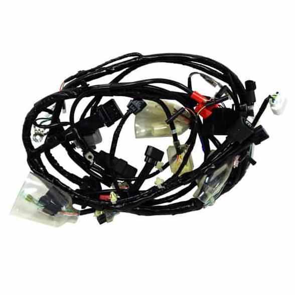 KABEL BODY (HARNESS WIRE) - CBR 150R K45G K45N 32100K45NA0
