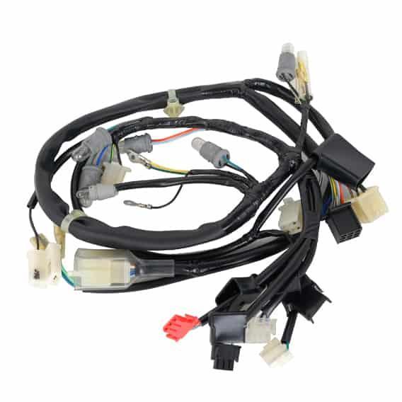 KABEL SPEEDOMETER HONDA BEAT SPORTY ESP K25G 37224K25611