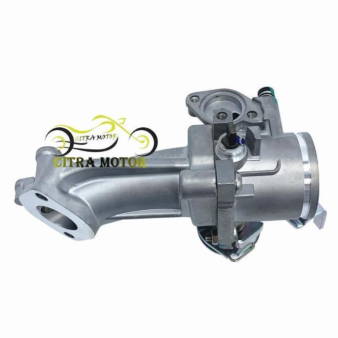 THROTTLE BODY TB REAMER VARIO 125 VARIO 150 BARU VARIO FI FUEL INJECTI