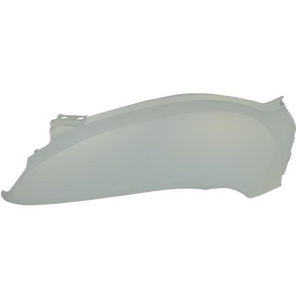COVER BODY KANAN PUTIH DOFF HONDA SCOOPY K2F 83500K2FN00MPC