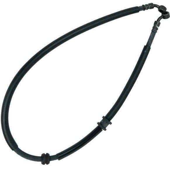 SELANG REM DEPAN HOSE COMP FR BRK HONDA SUPRA X 125 FI NEW 45126K41N01