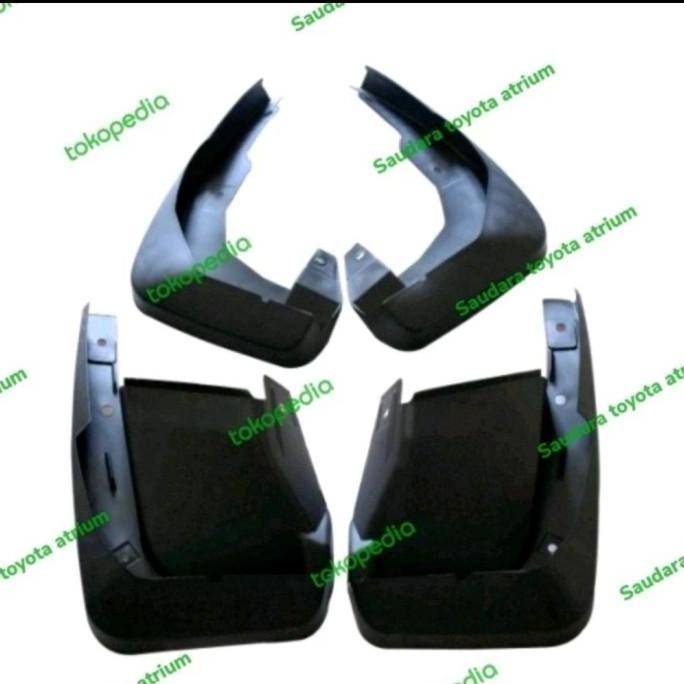 MUDGUARD KARPET LUMPUR CRV GEN 3 2007 2008 2009 2010 2011 2012