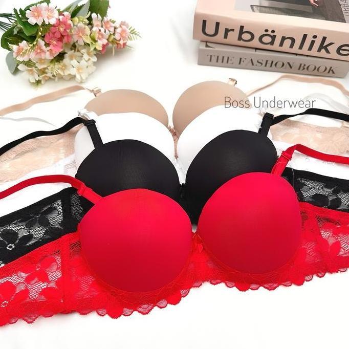 BH Impor busa tebal kawat | Bra kawat busa | BH renda | Pushup bra murah | Bra murah bagus | BH busa