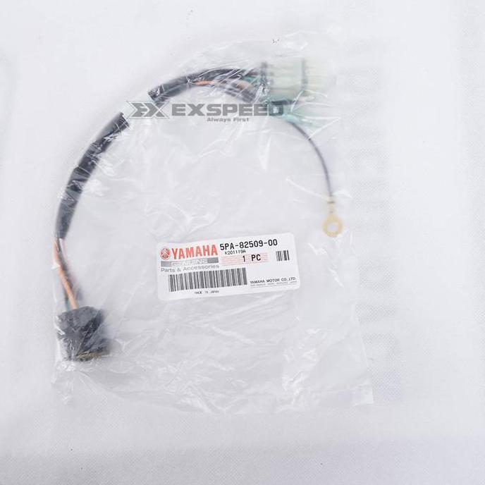 KABEL BODY YAMAHA YZ 125 / 85
