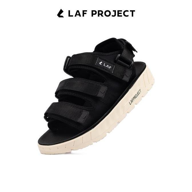LAF Project - Sandal Gunung Outdoor Adventure Hiking Pria Wanita - Java
