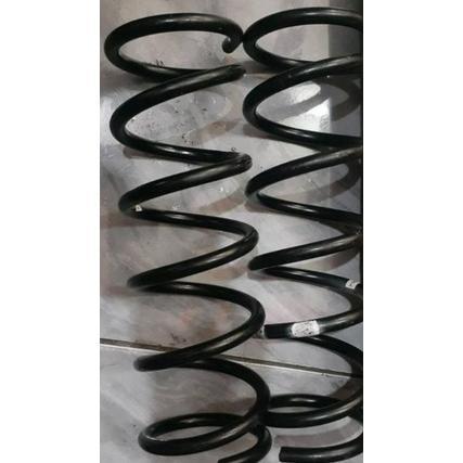 NEW Coil Spring Per Keong Depan Hijet Zebra Original 2PC [terbaik][terlaris]