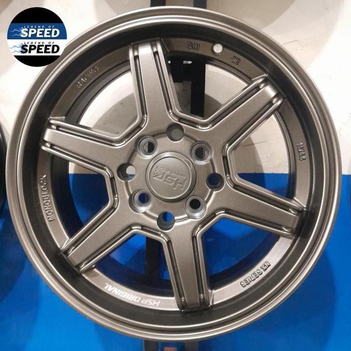 Terlaris Paket Velg Dan Ban R15 Hsr Buat Ayla