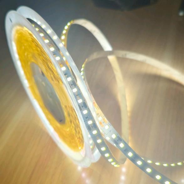 Lampu Led Strip Fantas 10Meter Smd 2835 Dc 24V 120Lampu  Strip Tempel Strip Murah Dc24V 2835 10Meter